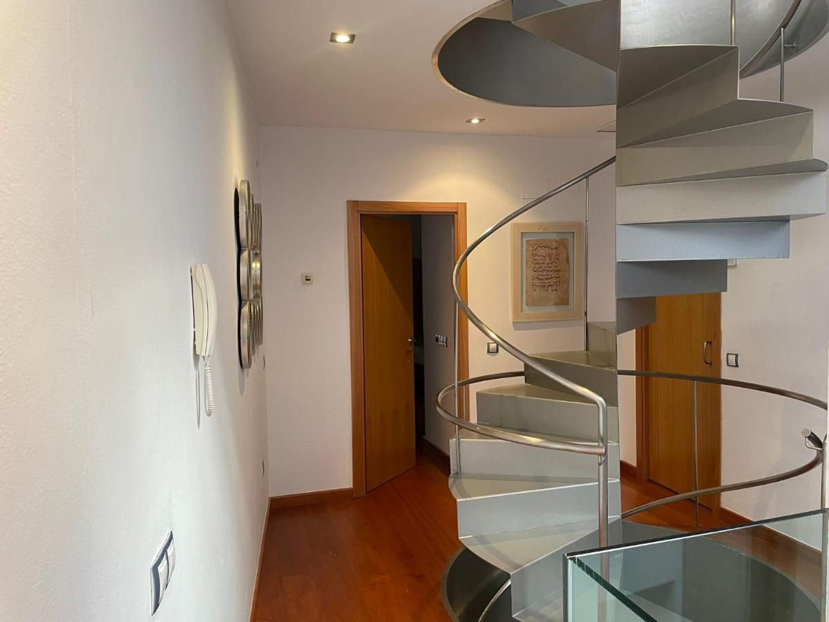 La Casa Del Pajaro Con Terraza Y Parking Gratuito Villa Córdoba Buitenkant foto