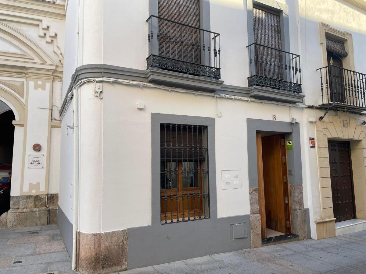 La Casa Del Pajaro Con Terraza Y Parking Gratuito Villa Córdoba Buitenkant foto
