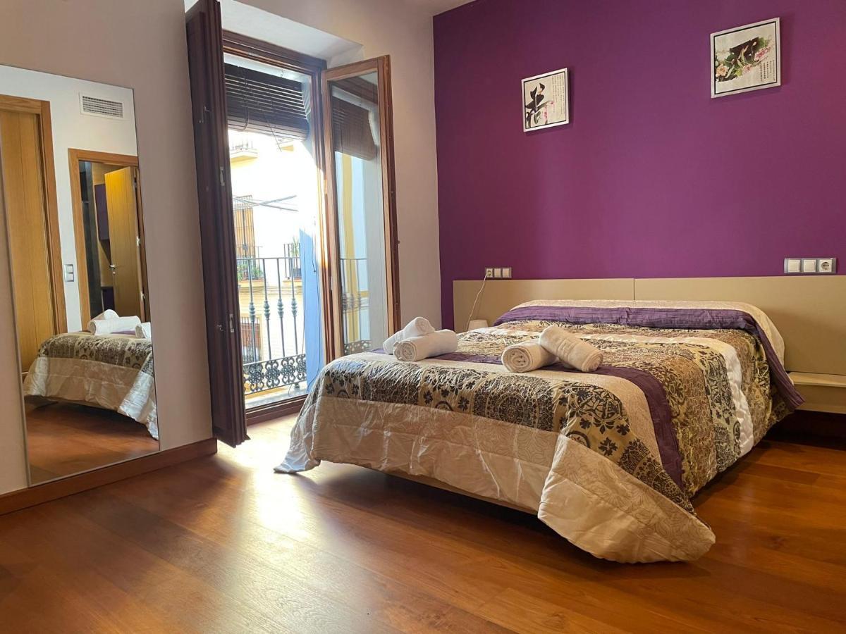 La Casa Del Pajaro Con Terraza Y Parking Gratuito Villa Córdoba Buitenkant foto