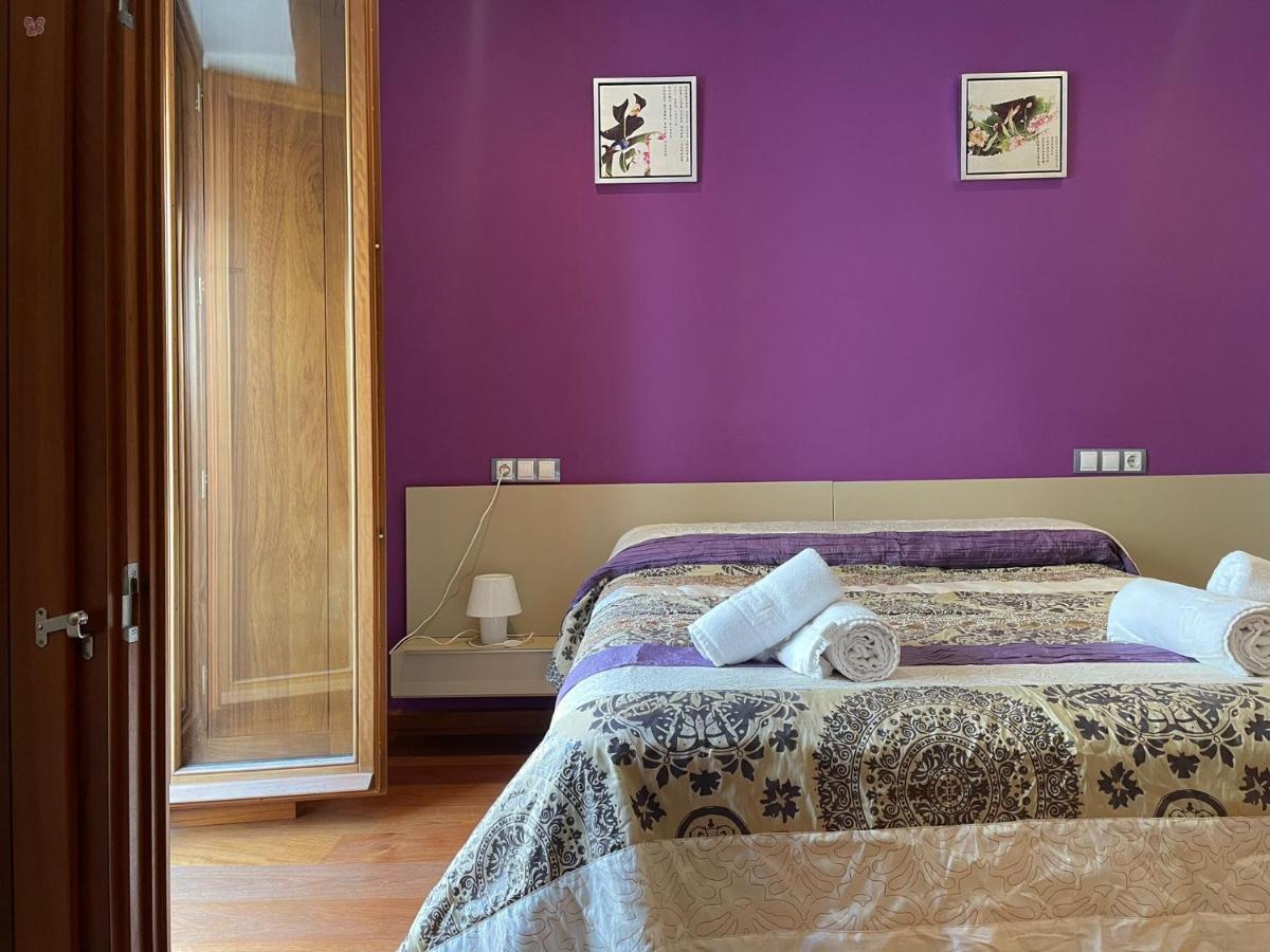La Casa Del Pajaro Con Terraza Y Parking Gratuito Villa Córdoba Buitenkant foto