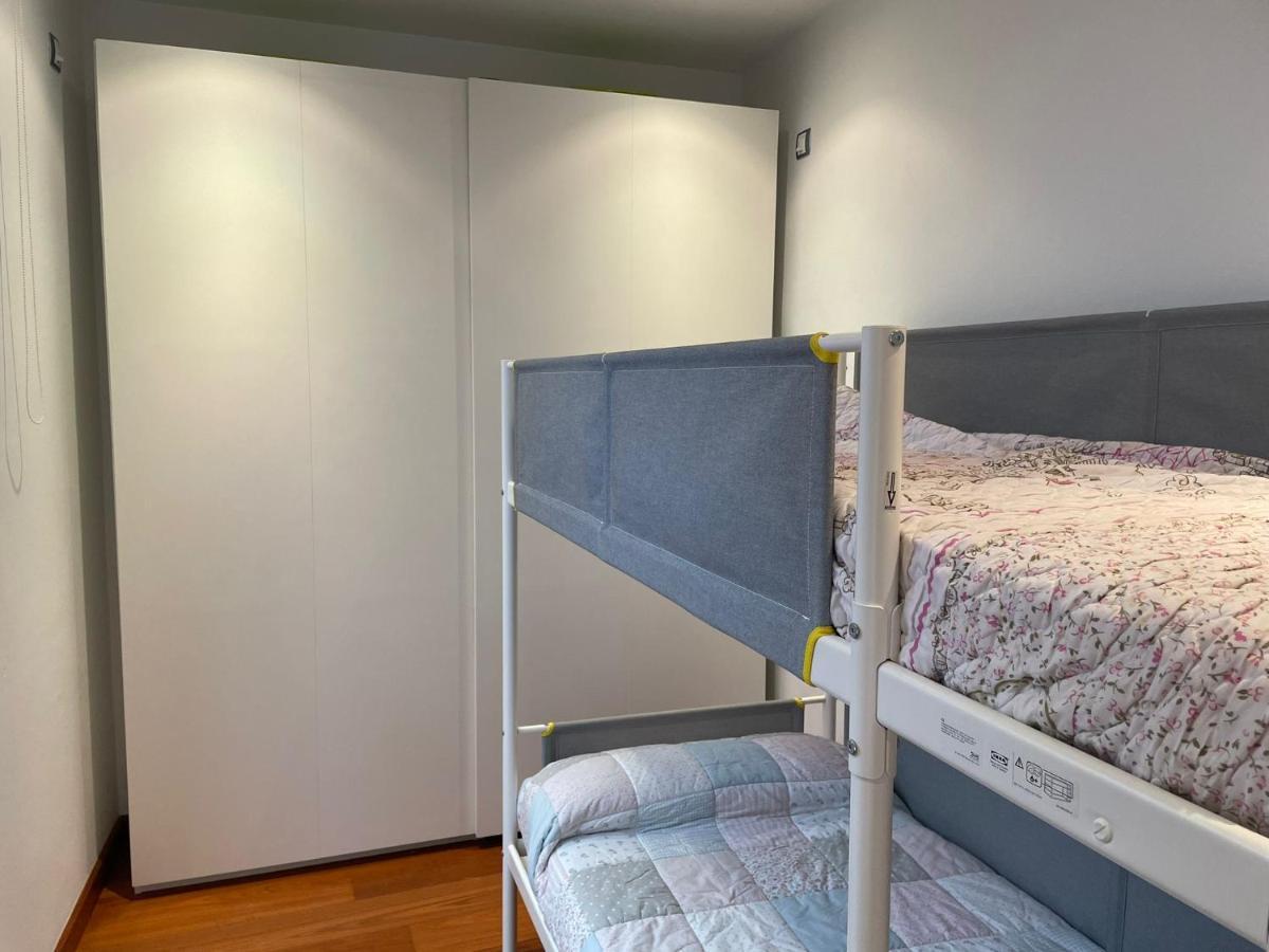 La Casa Del Pajaro Con Terraza Y Parking Gratuito Villa Córdoba Buitenkant foto