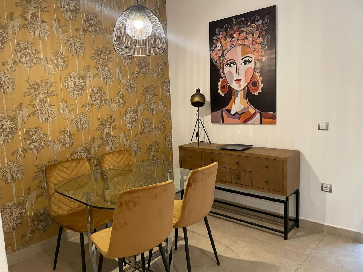 La Casa Del Pajaro Con Terraza Y Parking Gratuito Villa Córdoba Buitenkant foto