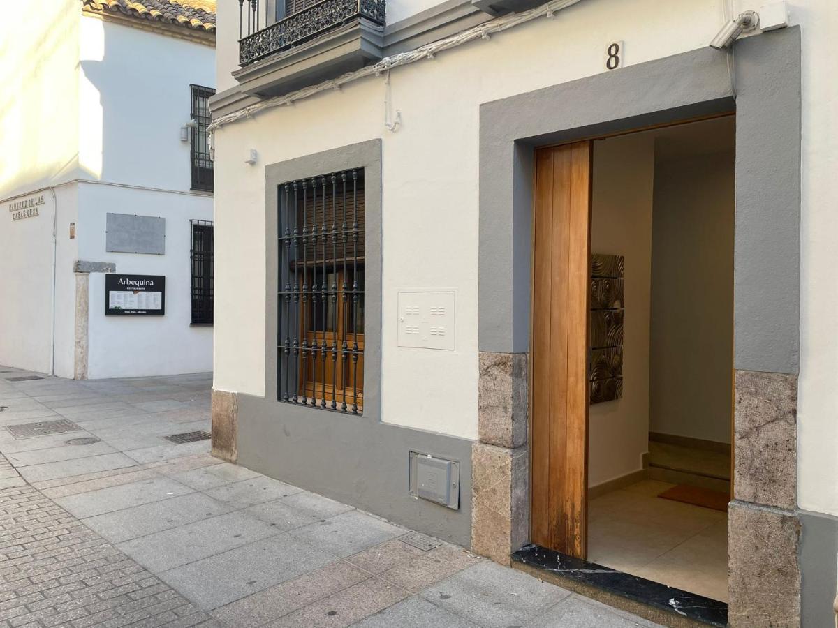 La Casa Del Pajaro Con Terraza Y Parking Gratuito Villa Córdoba Buitenkant foto