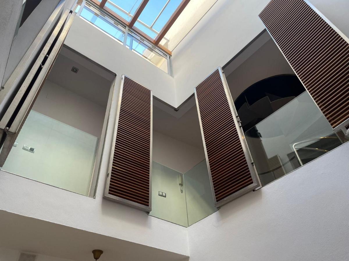 La Casa Del Pajaro Con Terraza Y Parking Gratuito Villa Córdoba Buitenkant foto