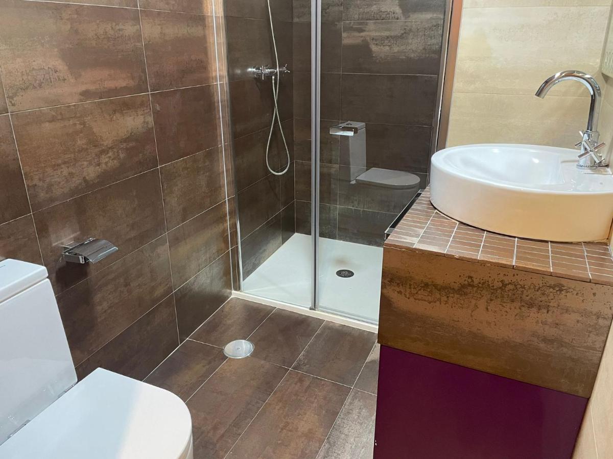 La Casa Del Pajaro Con Terraza Y Parking Gratuito Villa Córdoba Buitenkant foto