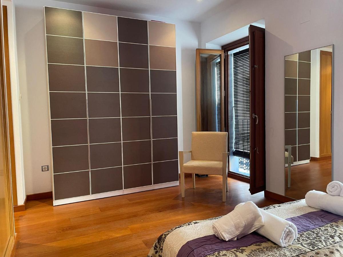 La Casa Del Pajaro Con Terraza Y Parking Gratuito Villa Córdoba Buitenkant foto